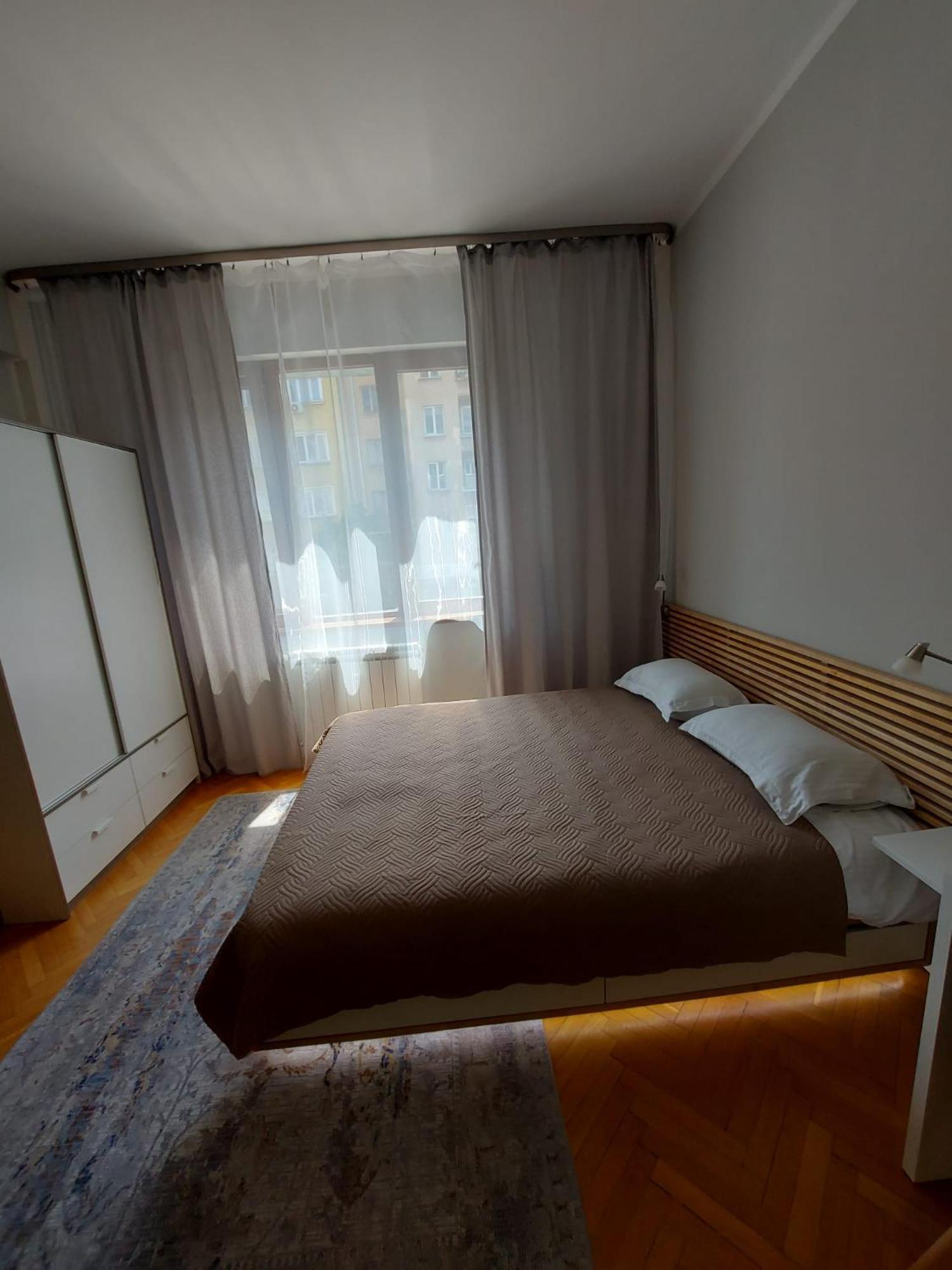 Studio 72 Sofia Eksteriør bilde